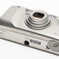 Minolta Freedom Zoom 115 35mm Point&Shoot camera, strap, Tested