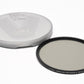 Vu Sion 82mm CPL S Circular Polarizing filter in Jewel case, Clean