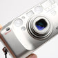 Minolta Freedom Zoom 115 35mm Point&Shoot camera, strap, Tested