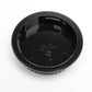 Canon Genuine EF EF-S rear lens cap