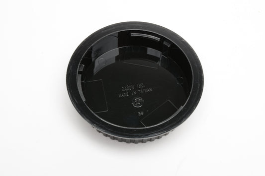 Canon Genuine EF EF-S rear lens cap