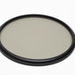 Vu Sion 82mm CPL S Circular Polarizing filter in Jewel case, Clean
