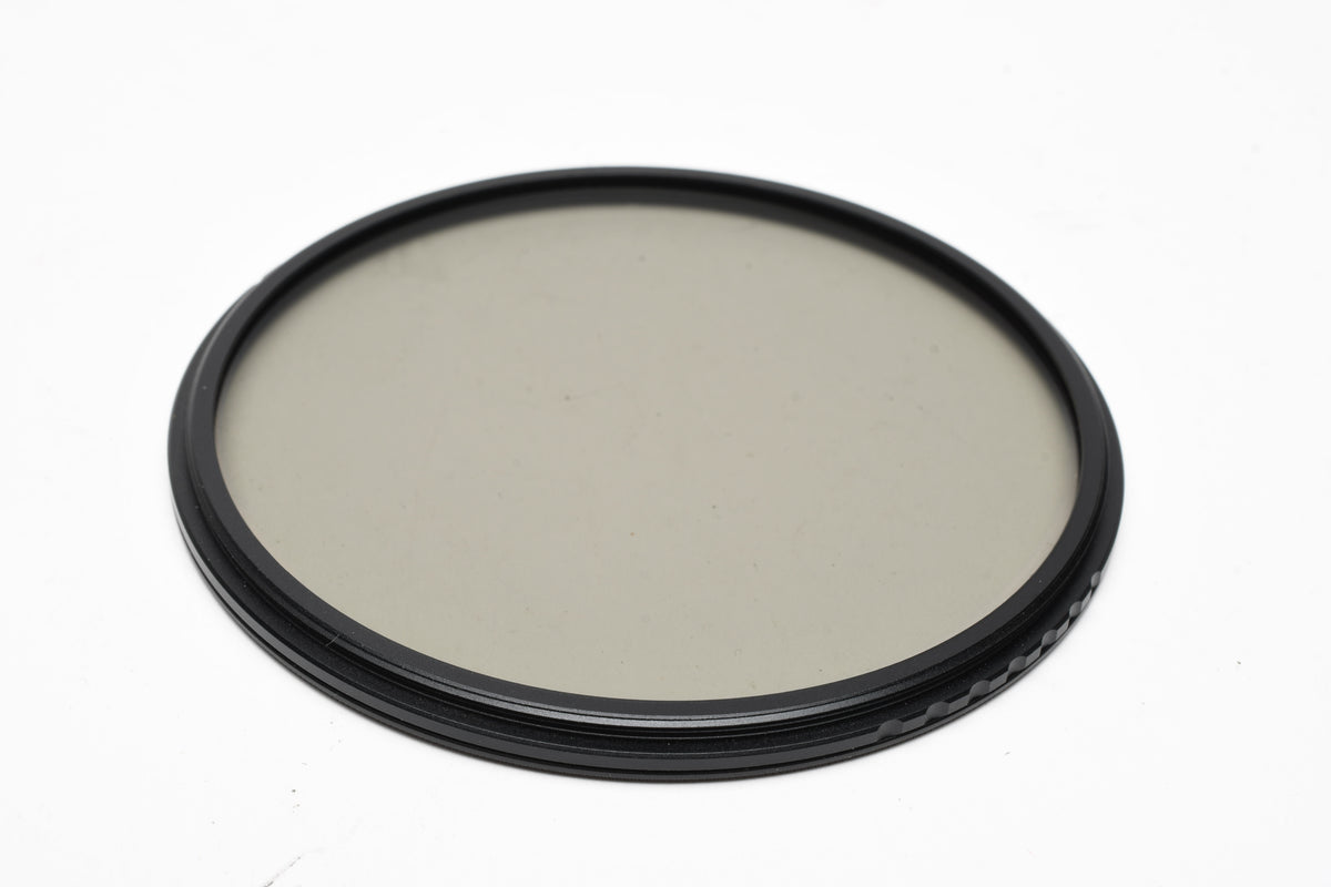 Vu Sion 82mm CPL S Circular Polarizing filter in Jewel case, Clean