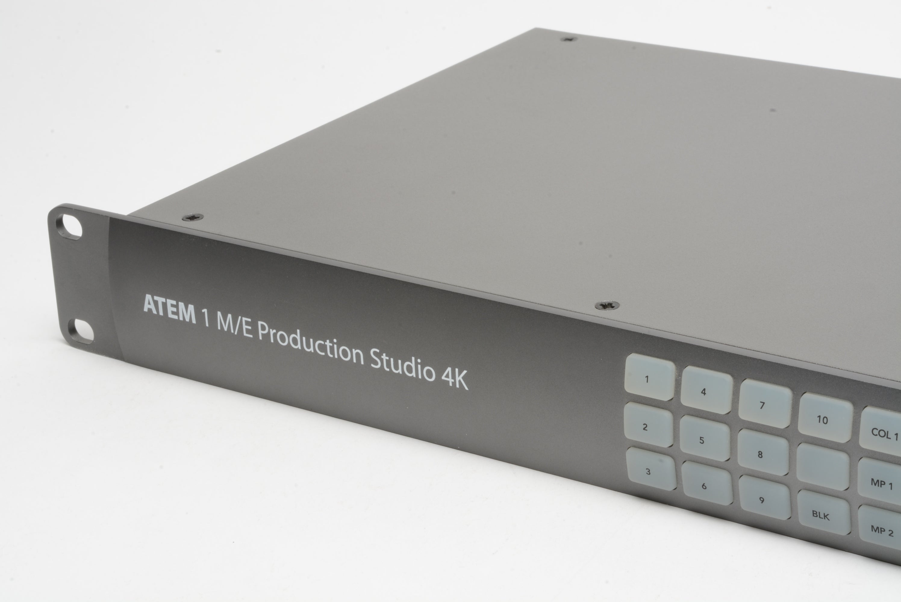 Blackmagic Design ATEM 1 M/E Production Studio 4K, Very gently used –  RecycledPhoto