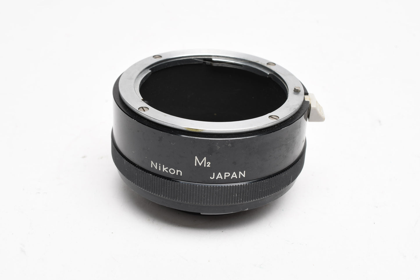 Nikon M2 27.5mm Extension tube