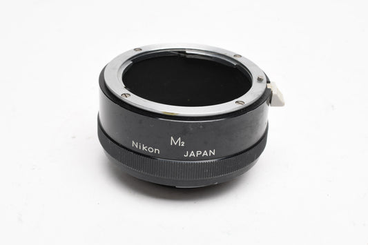 Nikon M2 27.5mm Extension tube