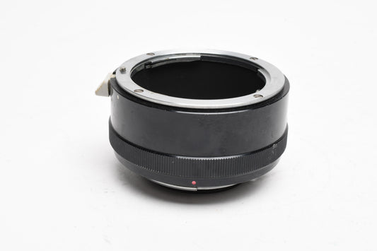 Nikon M2 27.5mm Extension tube