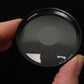 B+W 49ES Center Spot 49mm filter in jewel case and box - mint-