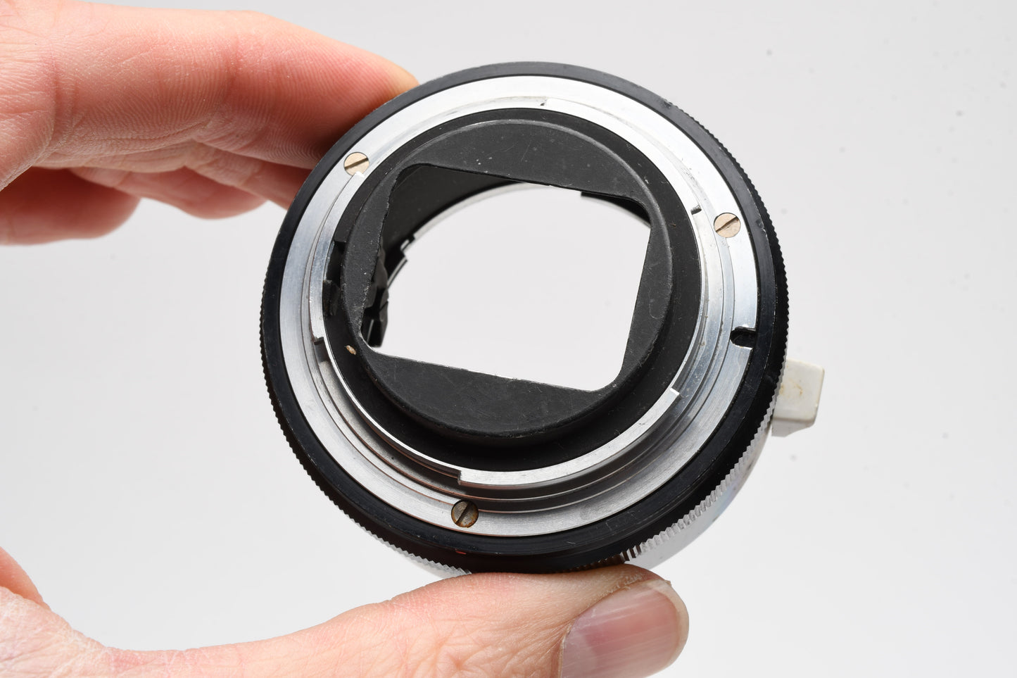 Nikon M2 27.5mm Extension tube