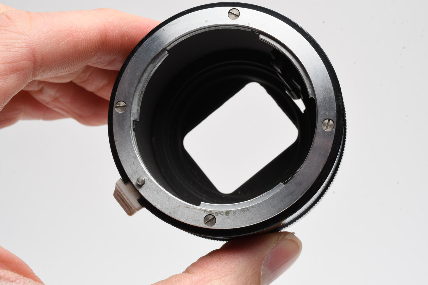 Nikon M2 27.5mm Extension tube