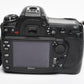 Nikon D300 DSLR Body, batt, charger 23,287 Acts, clean