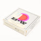 B+W 49ES Center Spot 49mm filter in jewel case and box - mint-