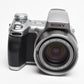 Sony CyberShot DSC-H1 5.1MP Digital Point&Shoot camera bundle, Great!