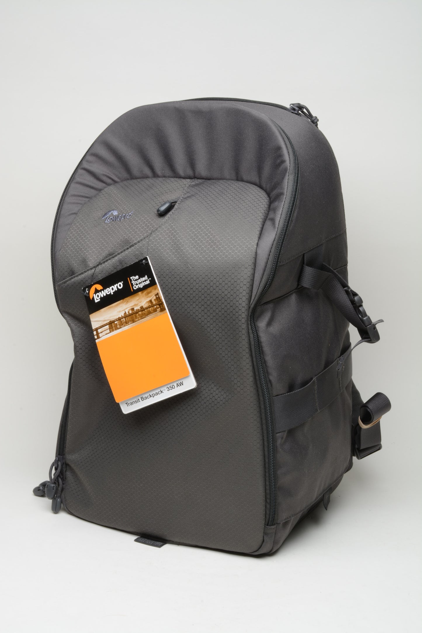 Lowepro Transit backpack 350 AW - New - never used (Gray)