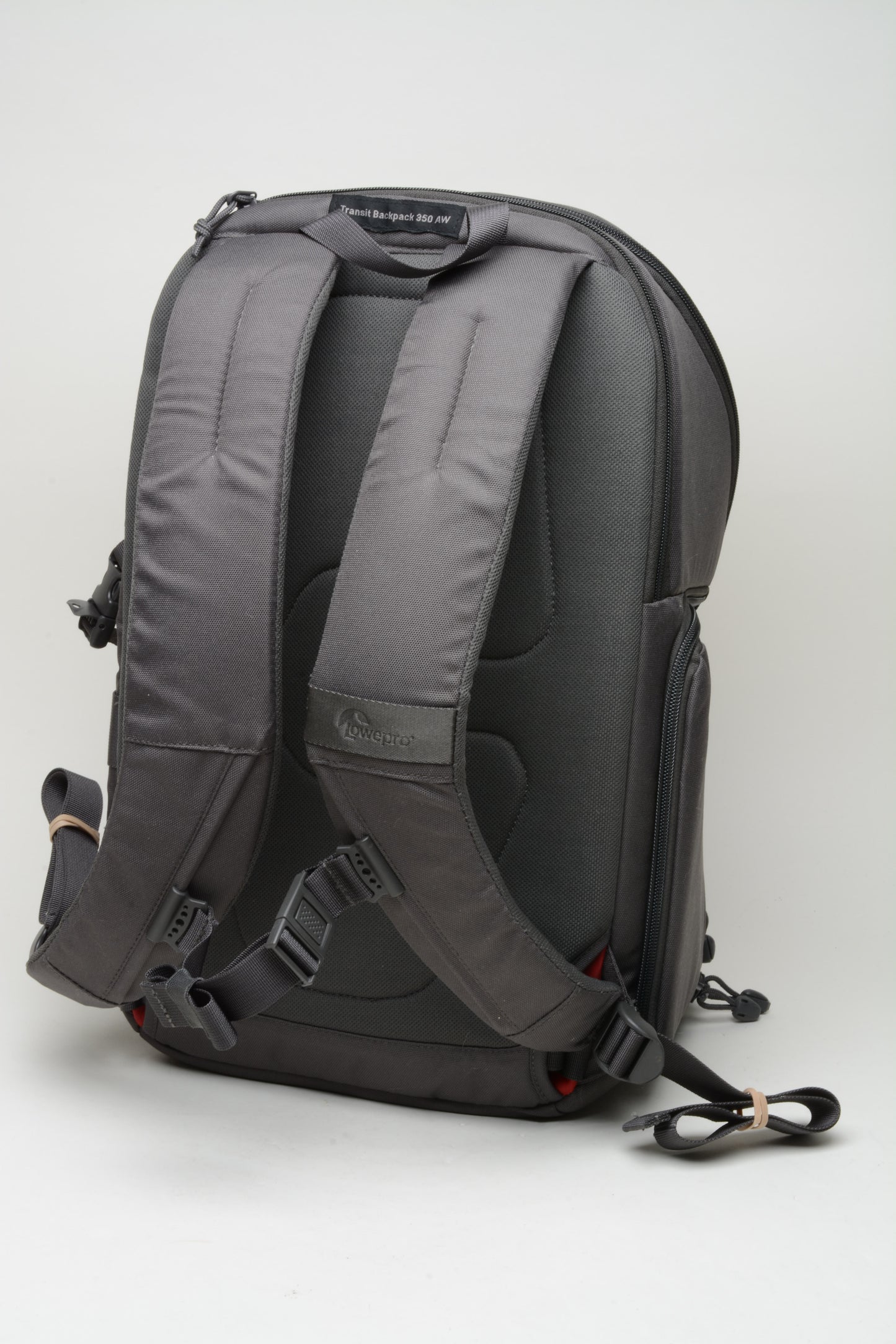 Lowepro Transit backpack 350 AW - New - never used (Gray)