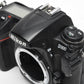 Nikon D300 DSLR Body, batt, charger 23,287 Acts, clean