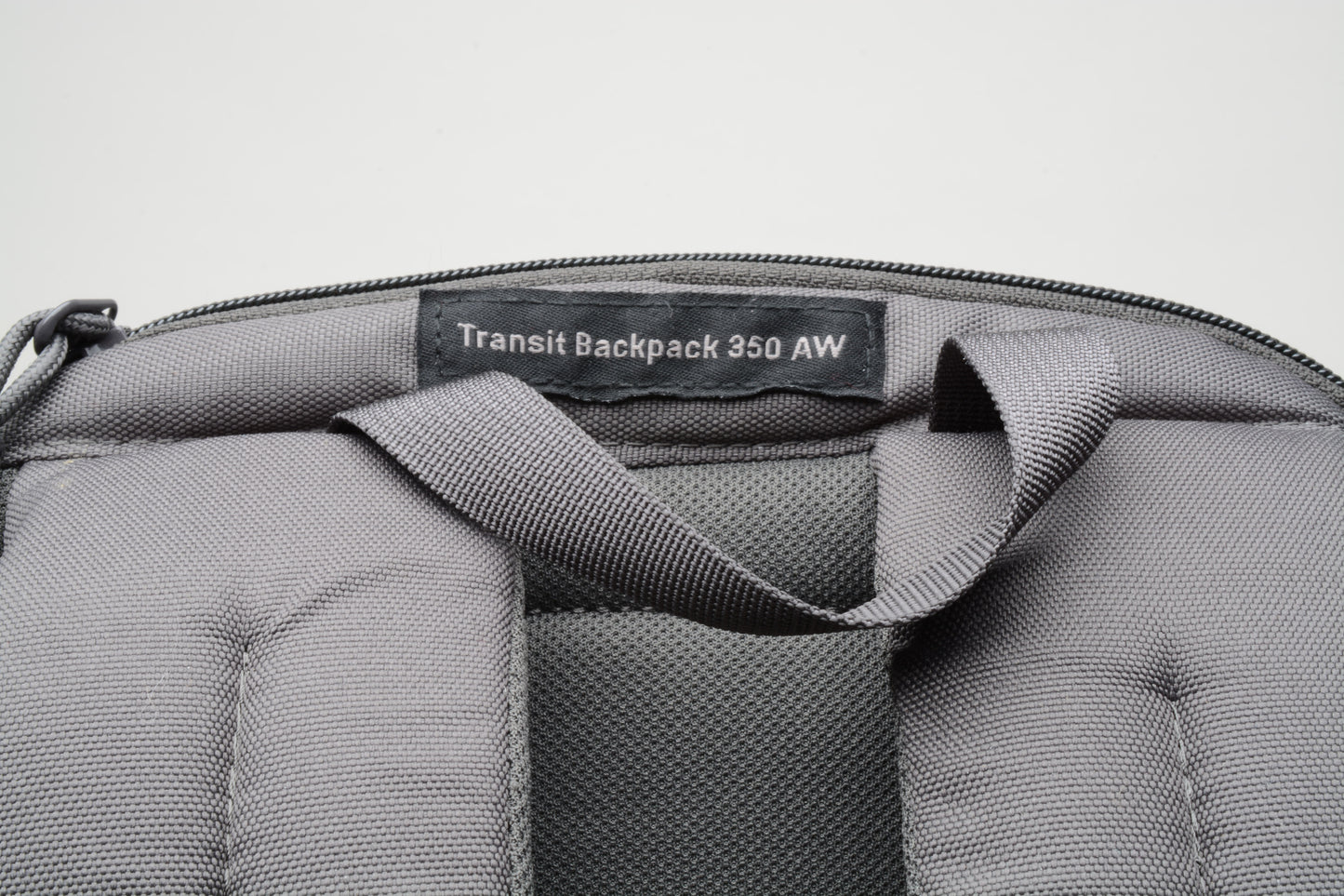 Lowepro Transit backpack 350 AW - New - never used (Gray)