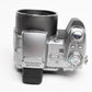 Sony CyberShot DSC-H1 5.1MP Digital Point&Shoot camera bundle, Great!