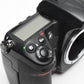 Nikon D300 DSLR Body, batt, charger 23,287 Acts, clean