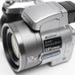 Sony CyberShot DSC-H1 5.1MP Digital Point&Shoot camera bundle, Great!