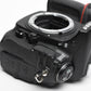 Nikon D300 DSLR Body, batt, charger 23,287 Acts, clean