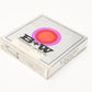 B+W 55E 102 4x two stop neutral density 55mm ND filter in jewel case and box