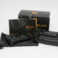 Vello BG-N15 battery grip w/AA & Lithium battery compartments, very clean, boxed D750