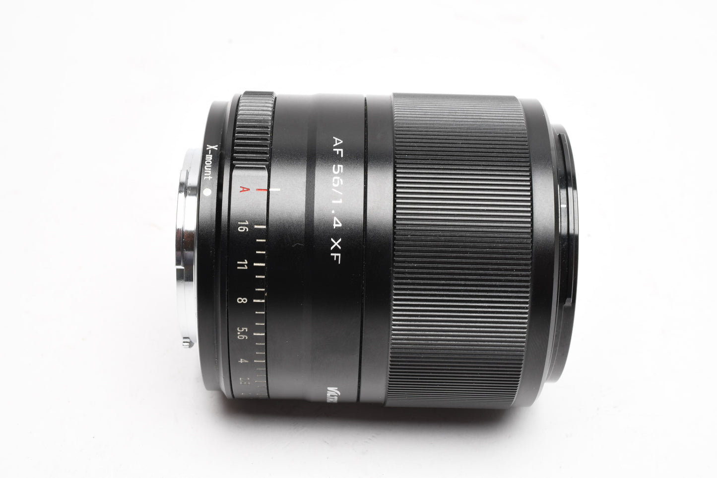 Viltrox AF 56mm f1.4 XF Fuji X Mount, Hood + Caps, Great!
