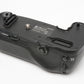 Vello BG-N15 battery grip w/AA & Lithium battery compartments, very clean, boxed D750