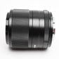 Viltrox AF 56mm f1.4 XF Fuji X Mount, Hood + Caps, Great!