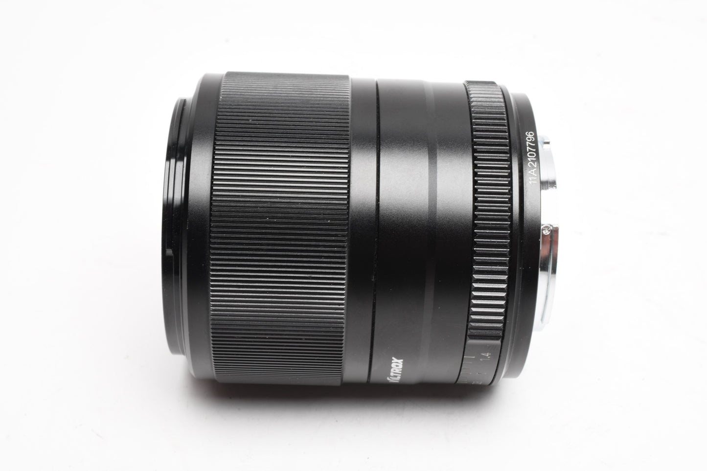 Viltrox AF 56mm f1.4 XF Fuji X Mount, Hood + Caps, Great!