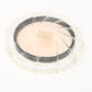 Hoya 72mm 81A "balancing" filter in jewel case and box - mint-