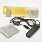 Nikon MC-DC1 Wired remote control, NIB