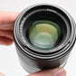 Viltrox AF 56mm f1.4 XF Fuji X Mount, Hood + Caps, Great!