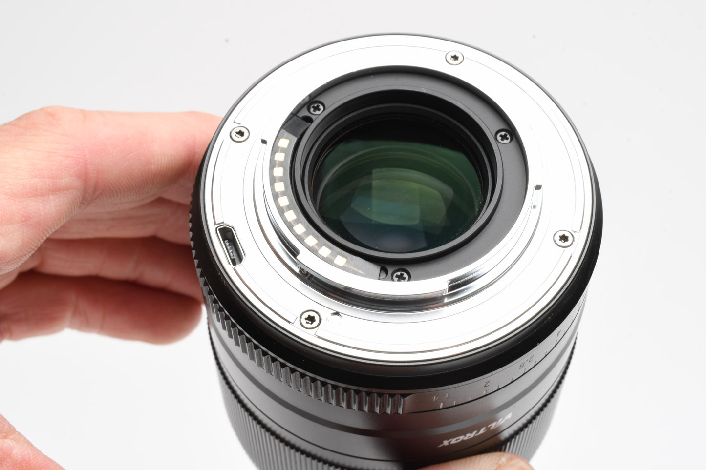 Viltrox AF 56mm f1.4 XF Fuji X Mount, Hood + Caps, Great!