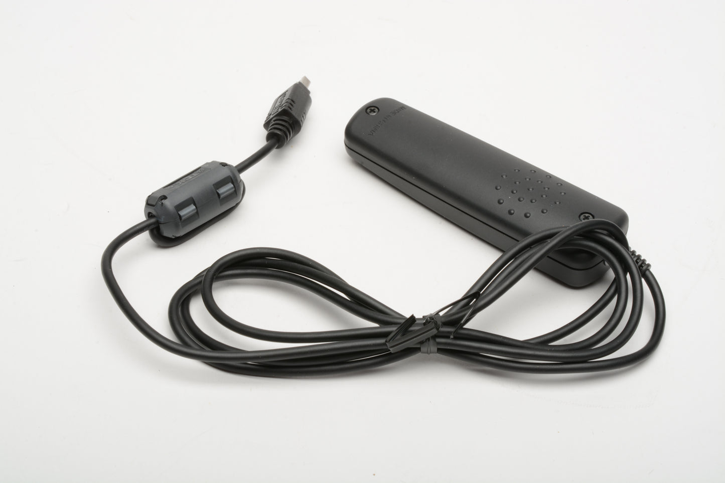 Nikon MC-DC1 Wired remote control, NIB