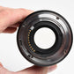 Viltrox AF 56mm f1.4 XF Fuji X Mount, Hood + Caps, Great!