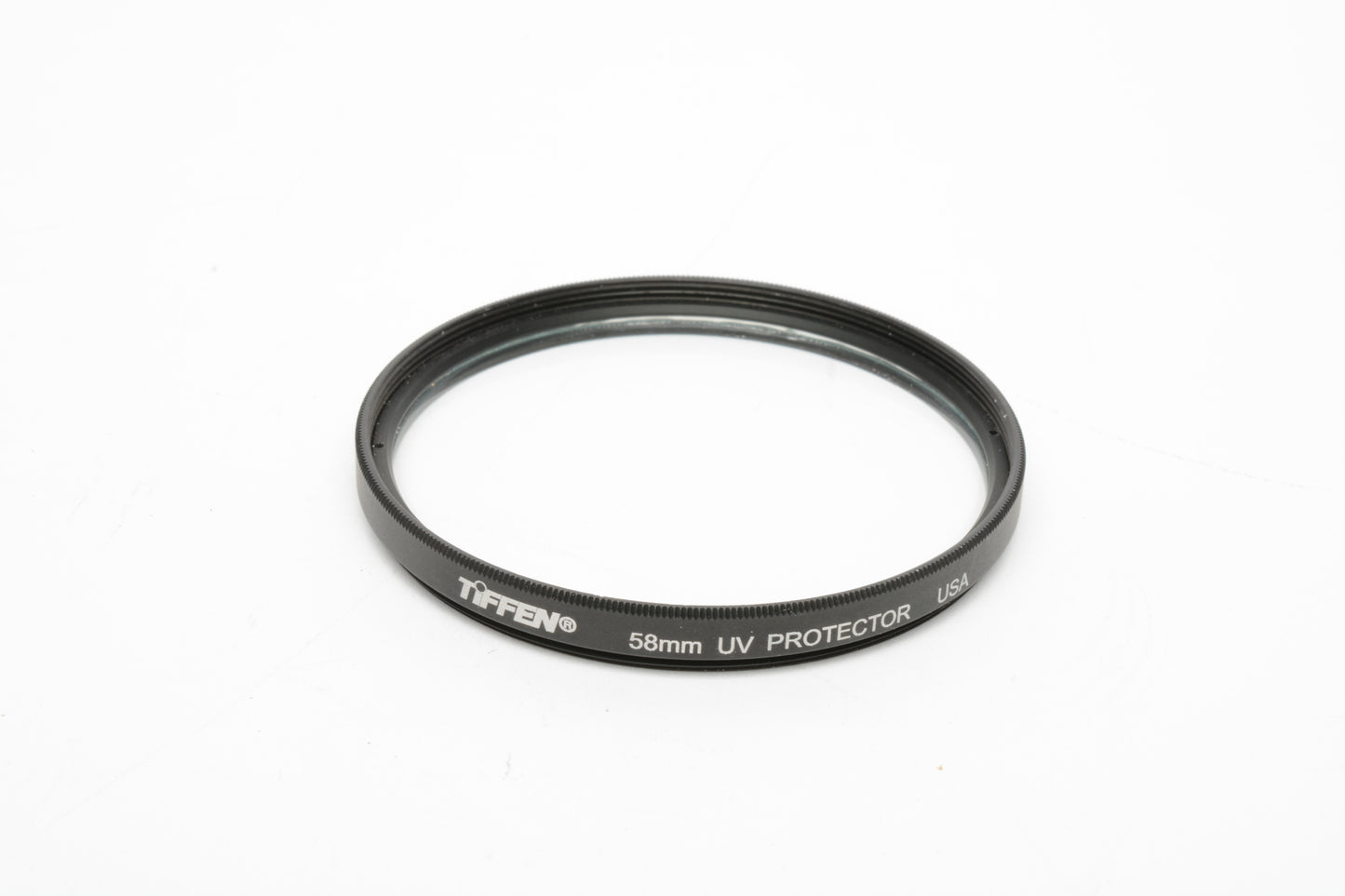 Tiffen 58mm 58UVP UV filter - New