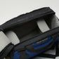 Lowepro Photo Runner Camera Bag Waist Belt Bag Adjustable Padded (Blue) ~11x7x5"