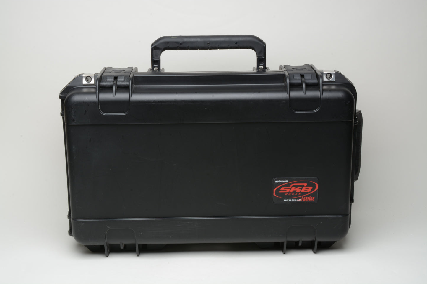 SKB iSeries 3i-2011-7 Case with Think Tank Photo Dividers & Lid Organizer (Black) - New