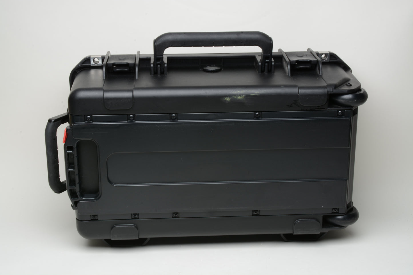 SKB iSeries 3i-2011-7 Case with Think Tank Photo Dividers & Lid Organizer (Black) - New