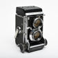 Mamiya C3 Pro TLR w/80mm f2.8, New seals, Fully tested, Great!