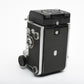 Mamiya C3 Pro TLR w/80mm f2.8, New seals, Fully tested, Great!