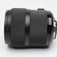 Sigma USA 35mm f1.4 DG Art lens, caps + lens hood, barely used, Nikon AF Mount, USA