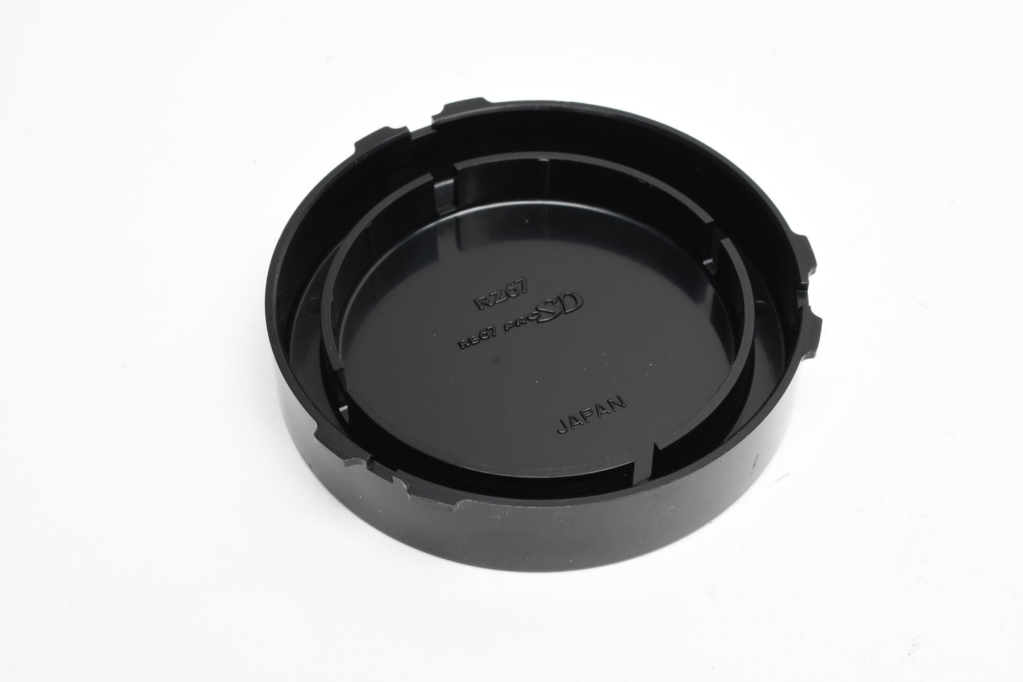 Mamiya RZ67 RB67 Rear lens cap - New - Genuine