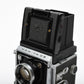 Mamiya C3 Pro TLR w/80mm f2.8, New seals, Fully tested, Great!
