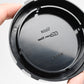 Mamiya RZ67 RB67 Rear lens cap - New - Genuine