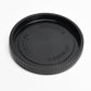 Mamiya RZ67 RB67 Body cap - New - Genuine