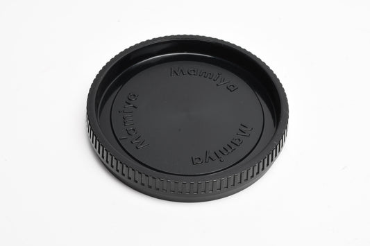 Mamiya RZ67 RB67 Body cap - New - Genuine