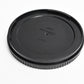 Mamiya RZ67 RB67 Body cap - New - Genuine